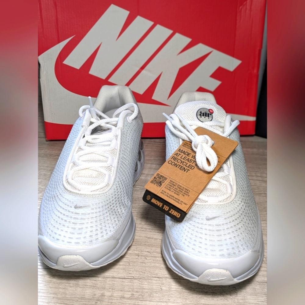 Nike air max dn
